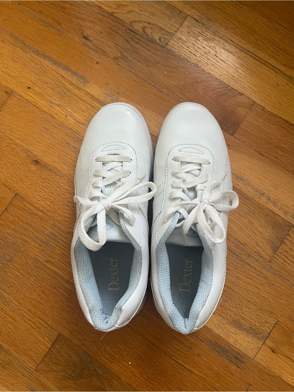 DEXTER woman’s bowling shoes